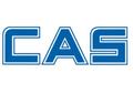 Весы CAS SW II-05 (двусторонний дисплей, LED)